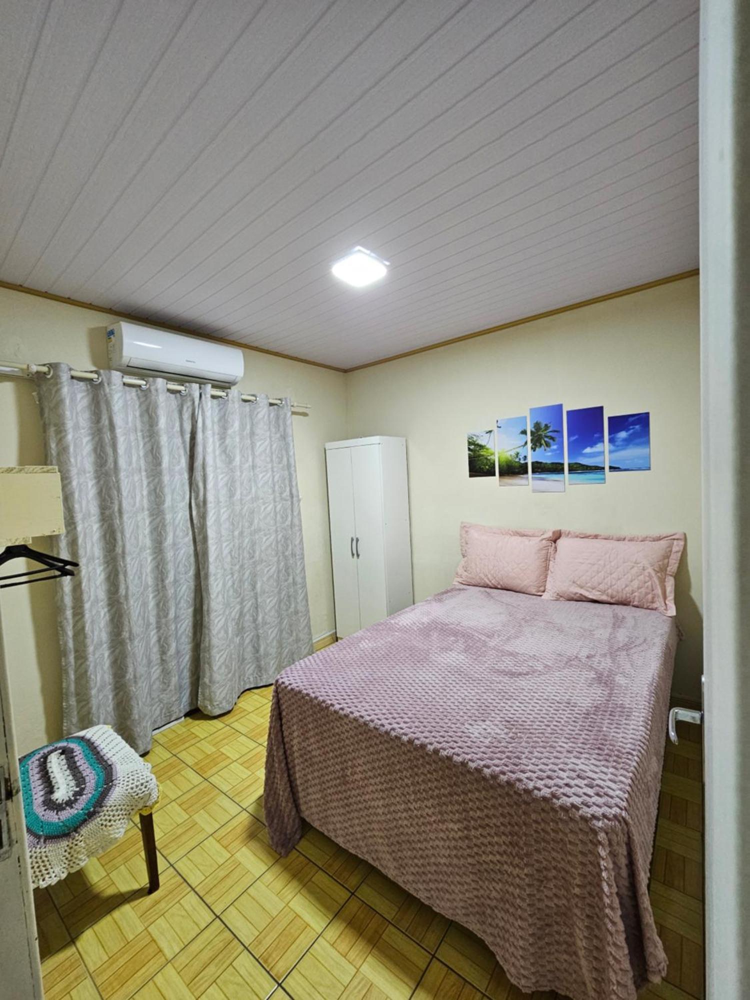 Casa Em Parque de vacaciones Balneário Camboriú
