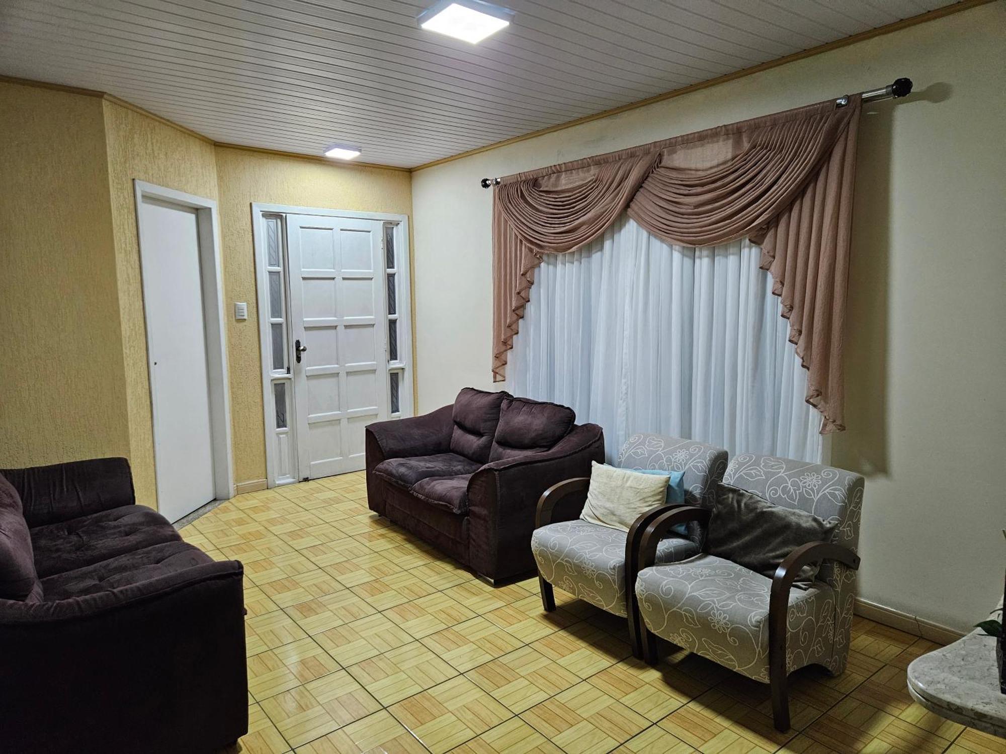 Casa Em Parque de vacaciones