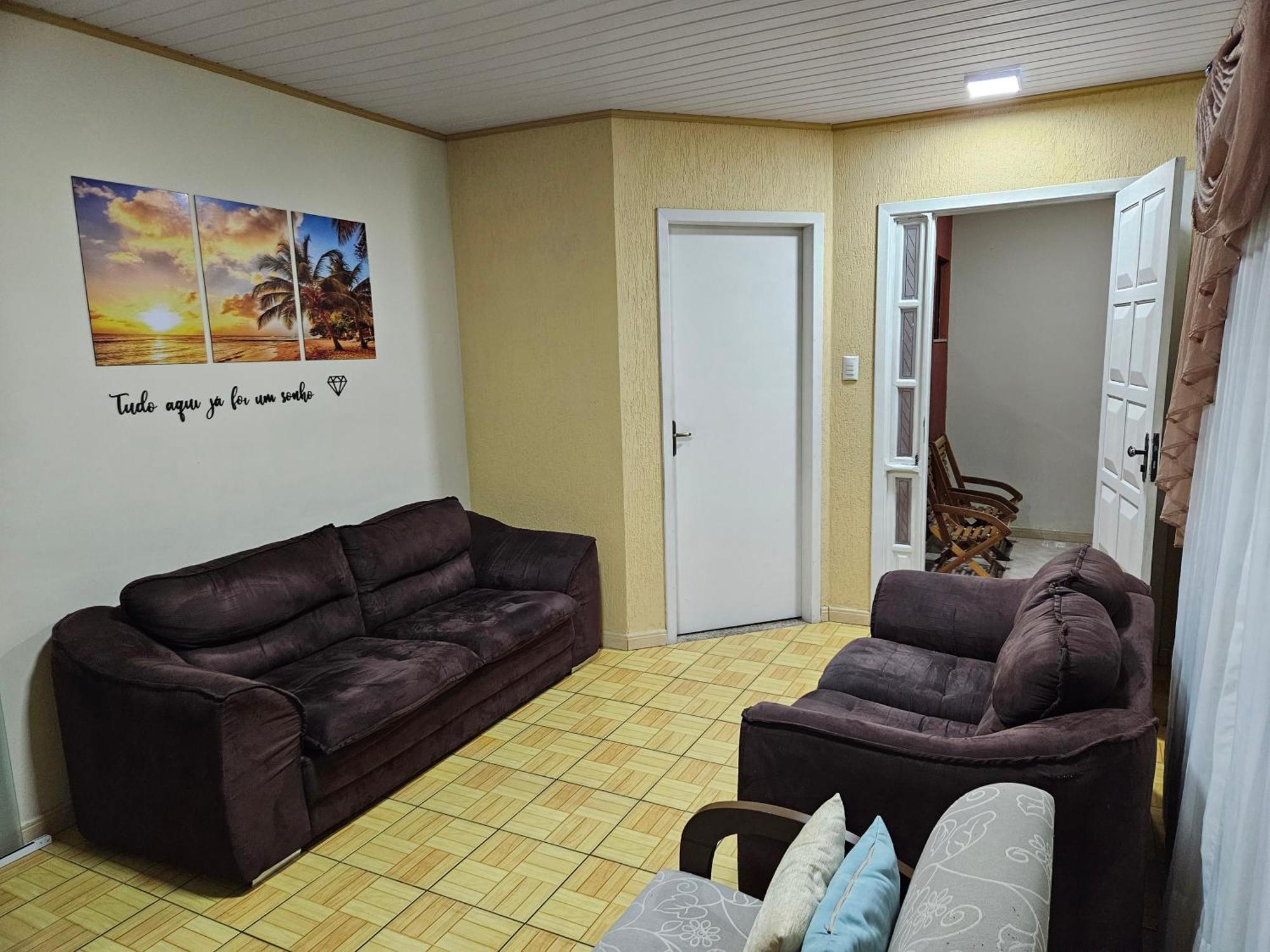 Casa Em Parque de vacaciones Balneário Camboriú