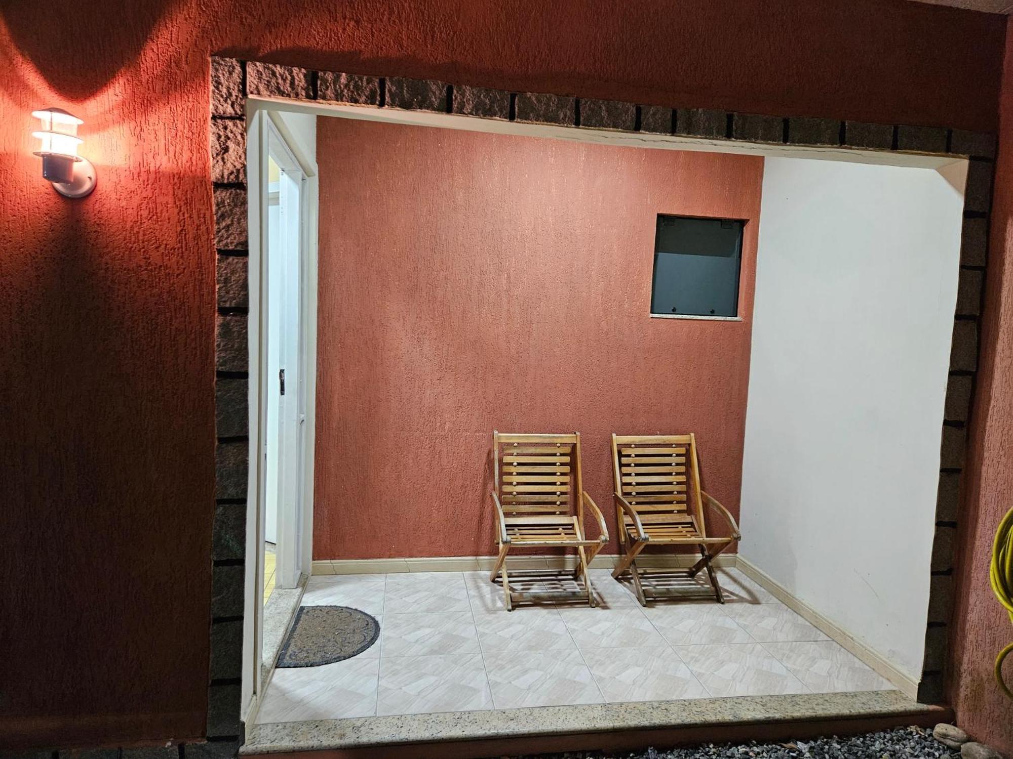 Casa Em Parque de vacaciones *