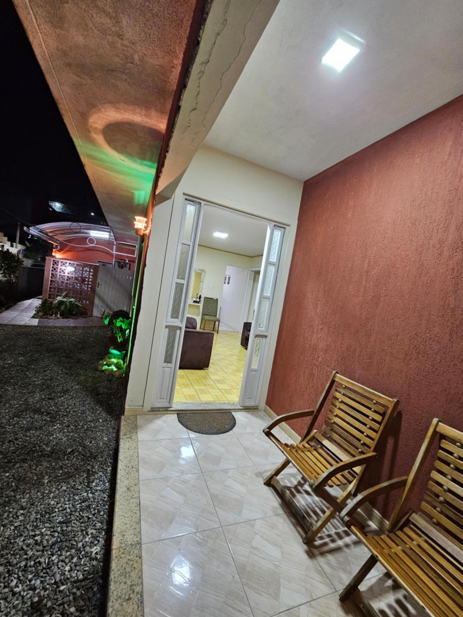 Casa Em Parque de vacaciones Balneário Camboriú