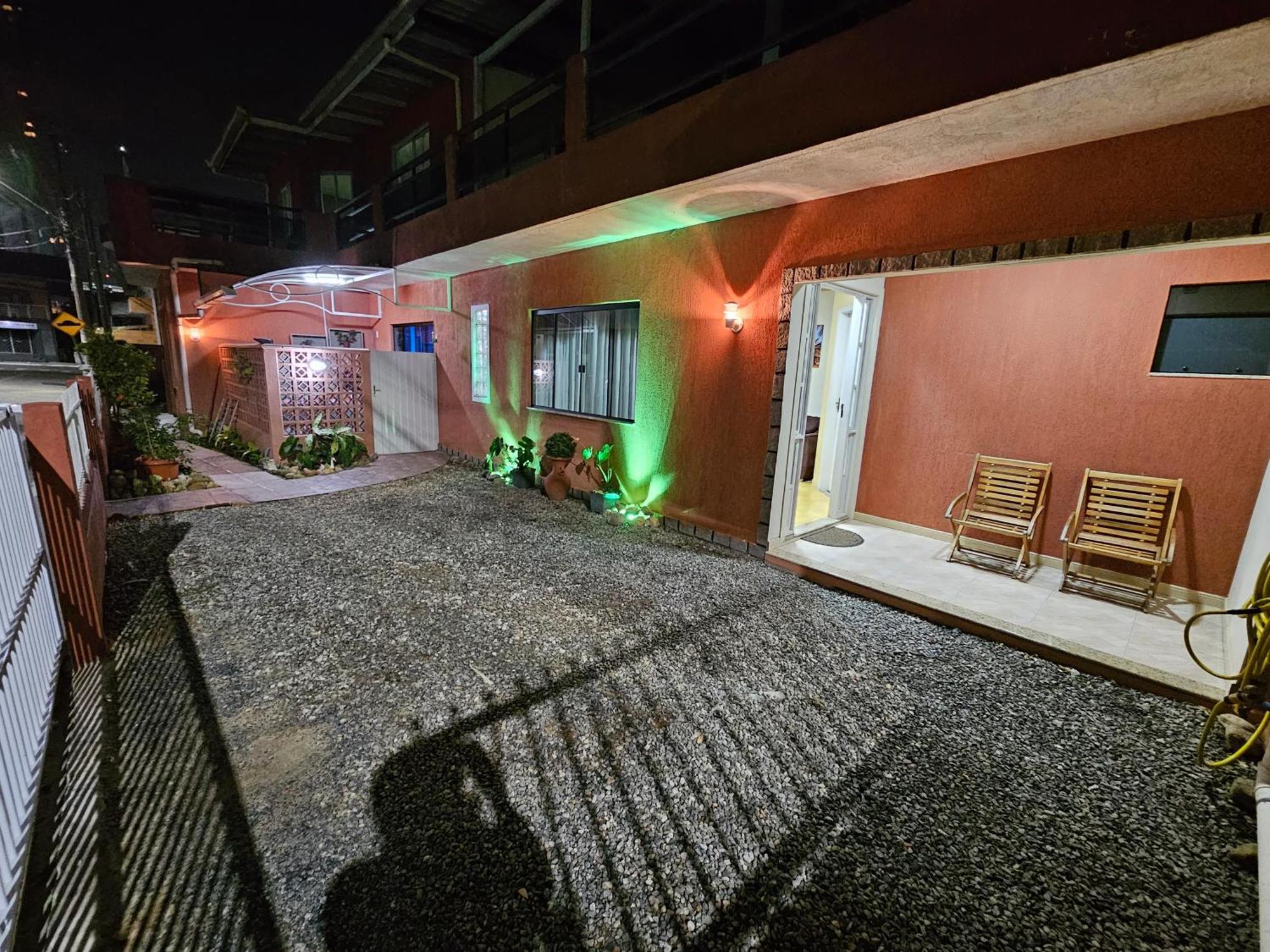 Casa Em Balneário Camboriú